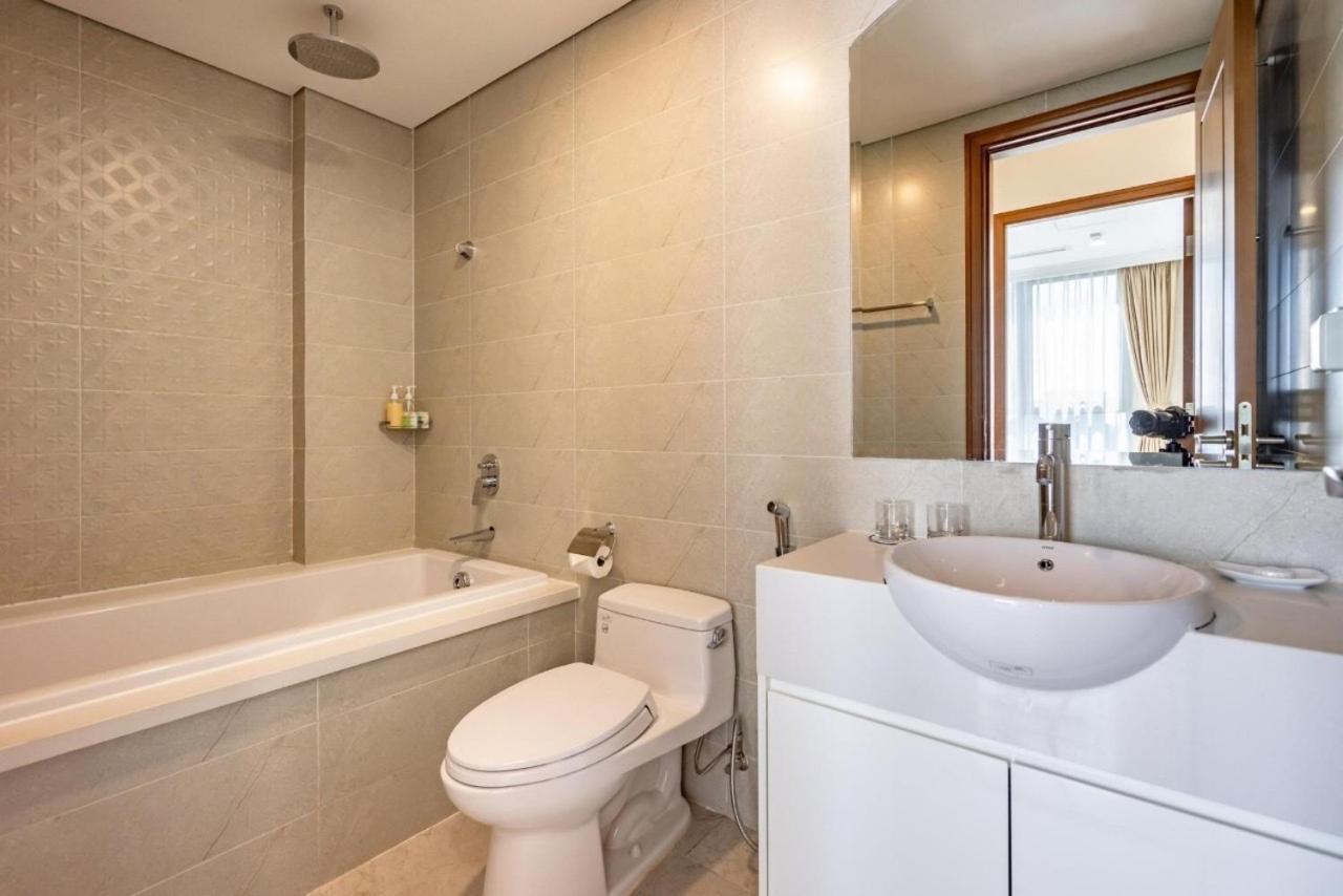 Căn hộ Căn Hộ Vinhome Park -tj26 *