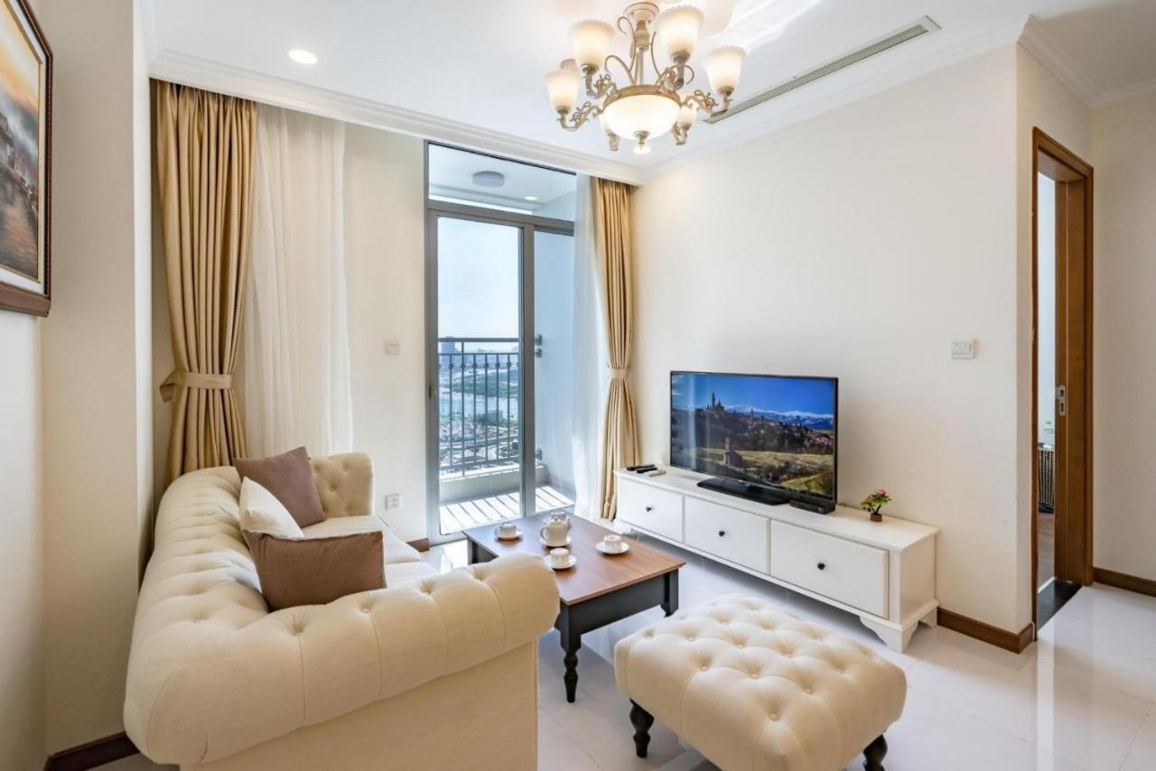 Căn Hộ Vinhome Park -tj26 *