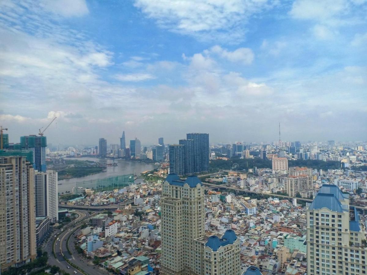 Căn Hộ Vinhome Park -tj26 TP. Hồ Chí Minh