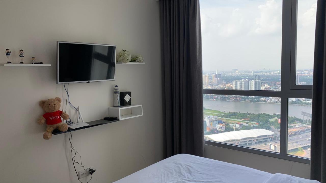 Căn Hộ Vinhome Park -tj26 Căn hộ