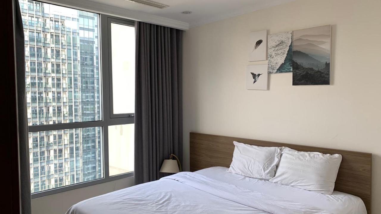 Căn Hộ Vinhome Park -tj26 *