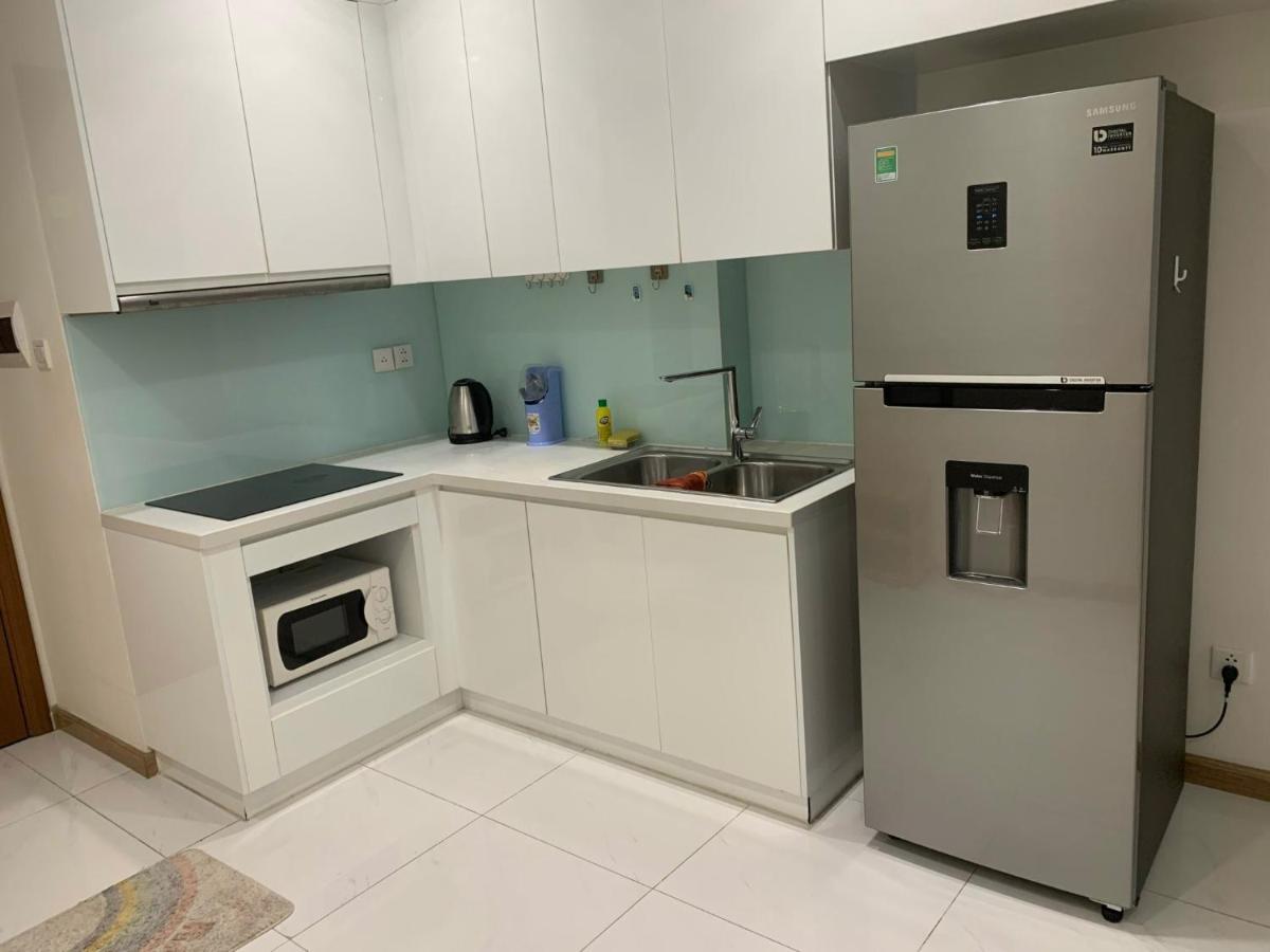 Căn hộ Căn Hộ Vinhome Park -tj26 *