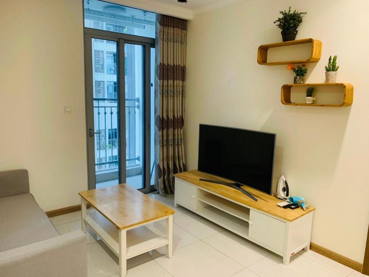 Căn Hộ Vinhome Park -tj26