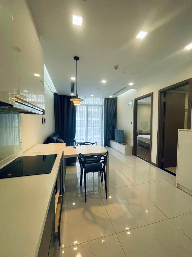Căn Hộ Vinhome Park -tj26 Căn hộ TP. Hồ Chí Minh