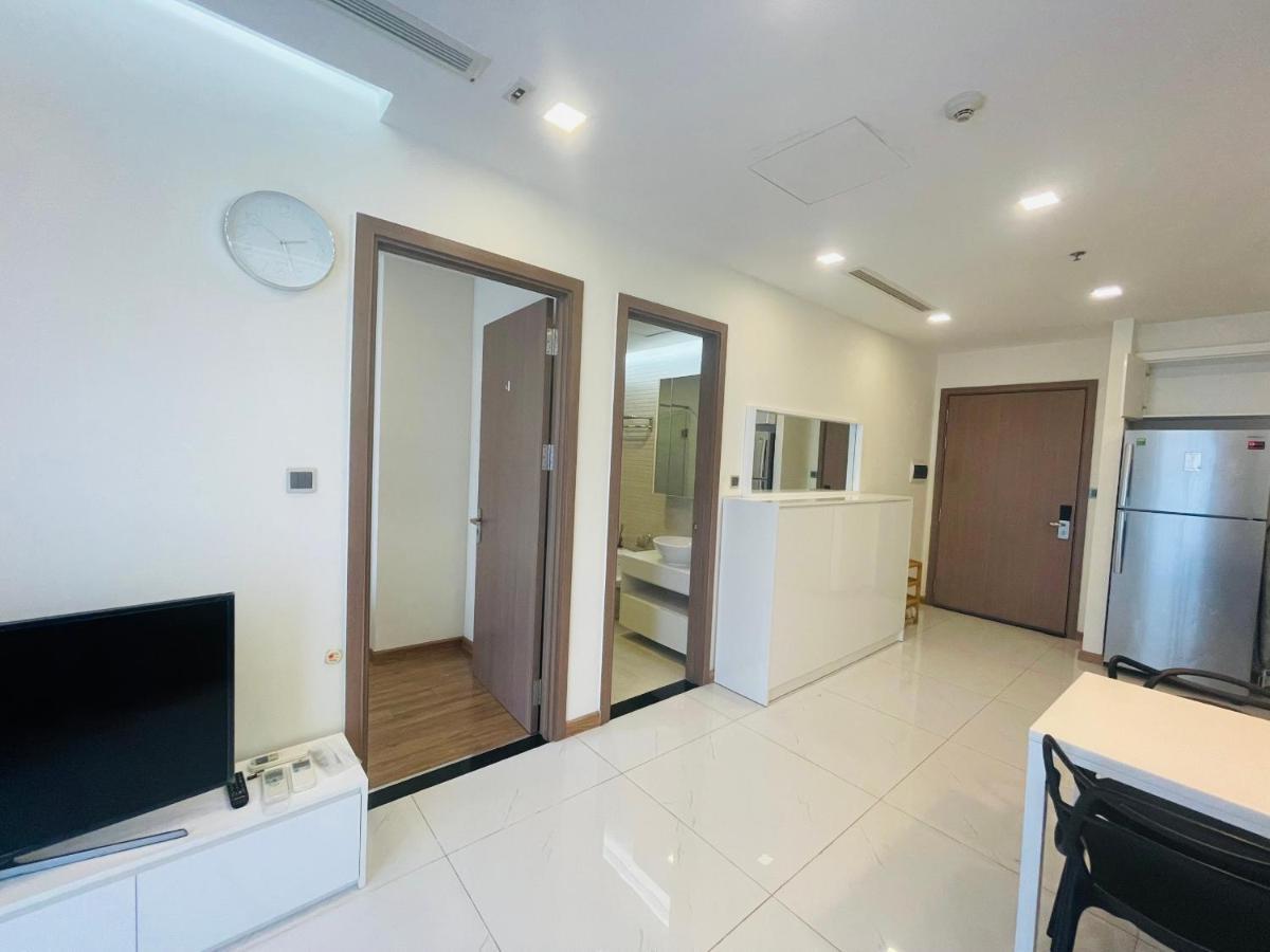 Căn Hộ Vinhome Park -tj26 * TP. Hồ Chí Minh