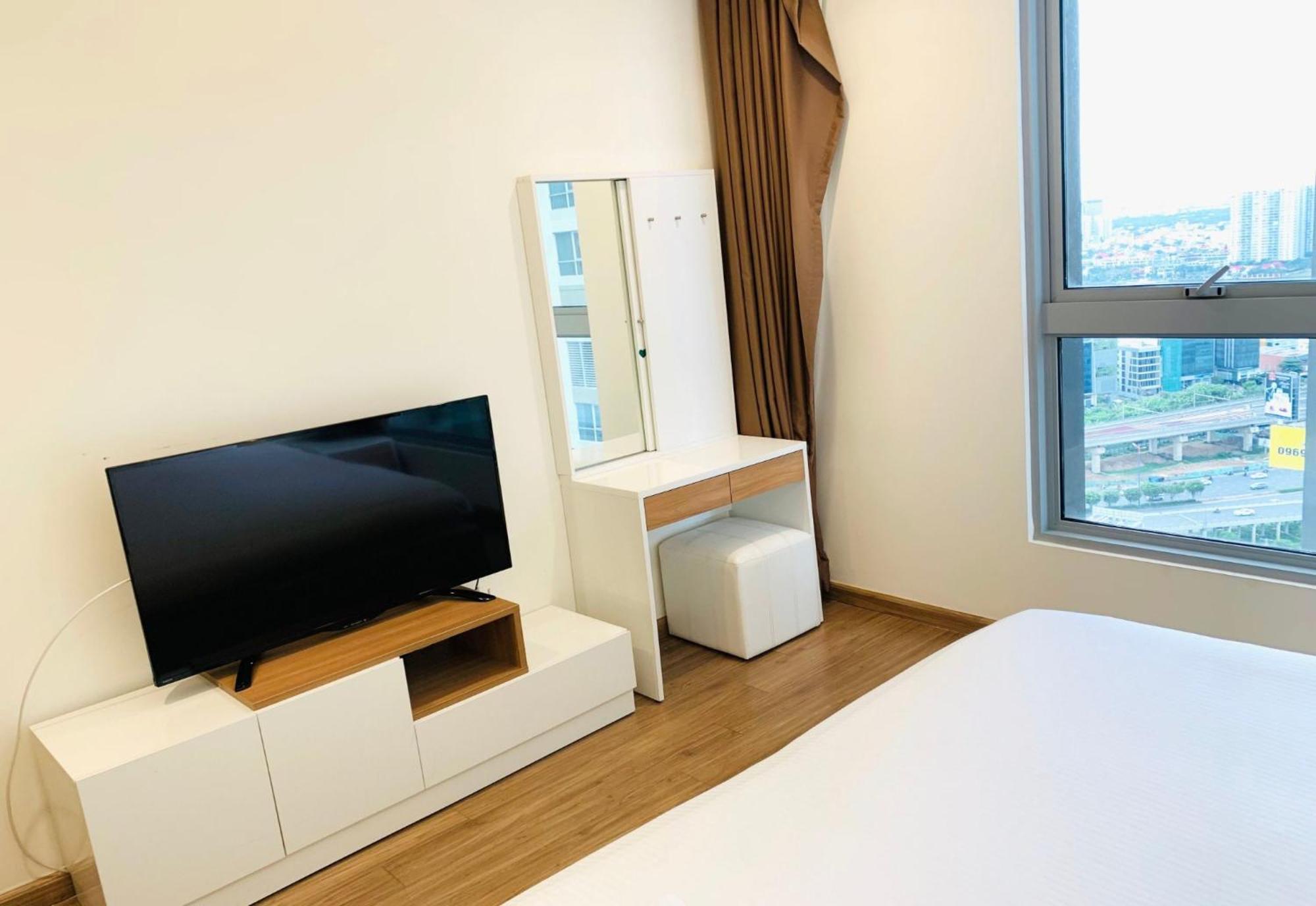 Căn Hộ Vinhome Park -tj26 Căn hộ TP. Hồ Chí Minh