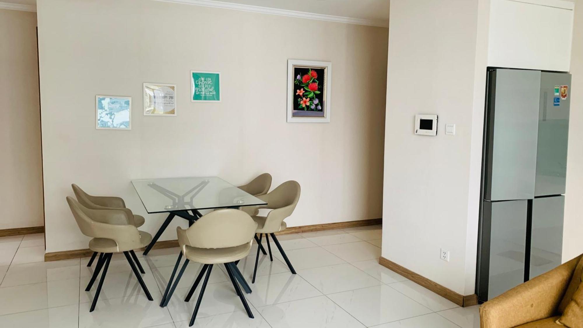 Căn Hộ Vinhome Park -tj26 Căn hộ TP. Hồ Chí Minh