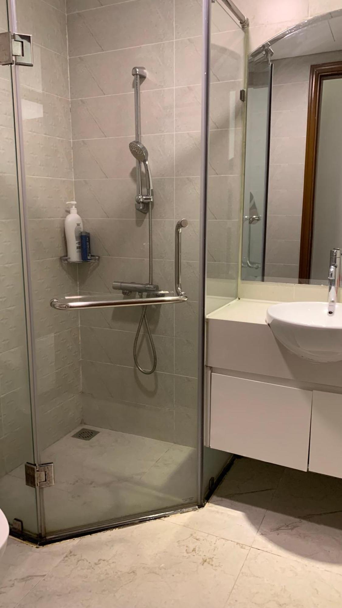 Căn Hộ Vinhome Park -tj26 TP. Hồ Chí Minh