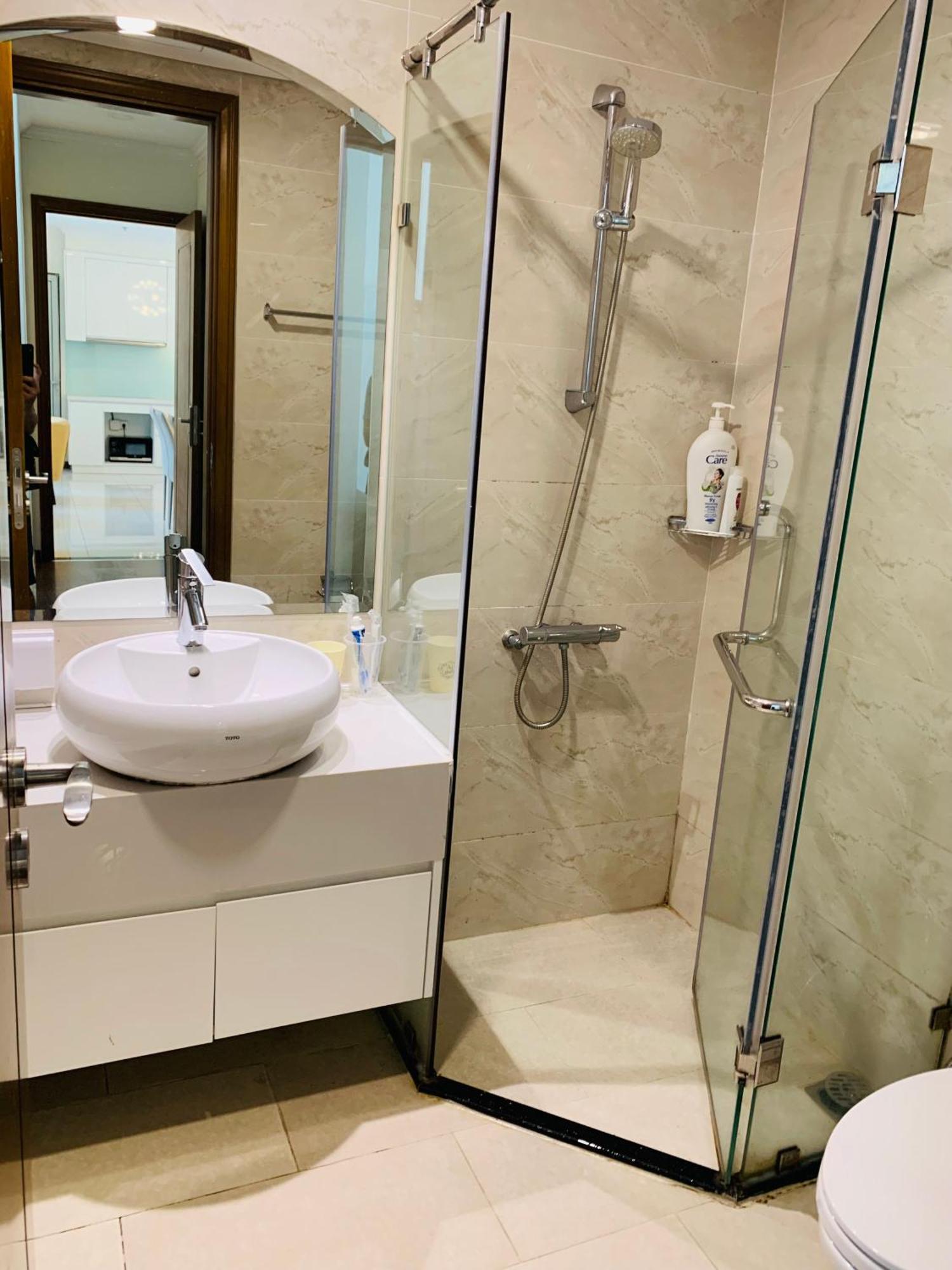 Căn Hộ Vinhome Park -tj26