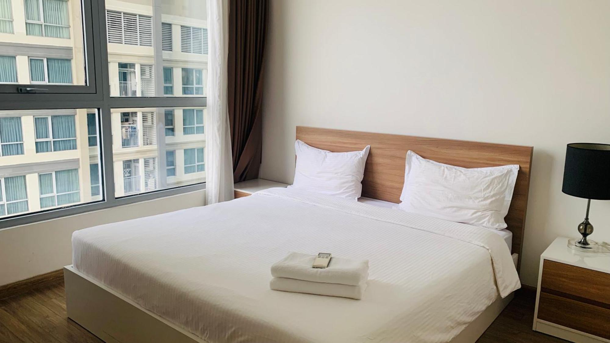 Căn Hộ Vinhome Park -tj26 Căn hộ TP. Hồ Chí Minh