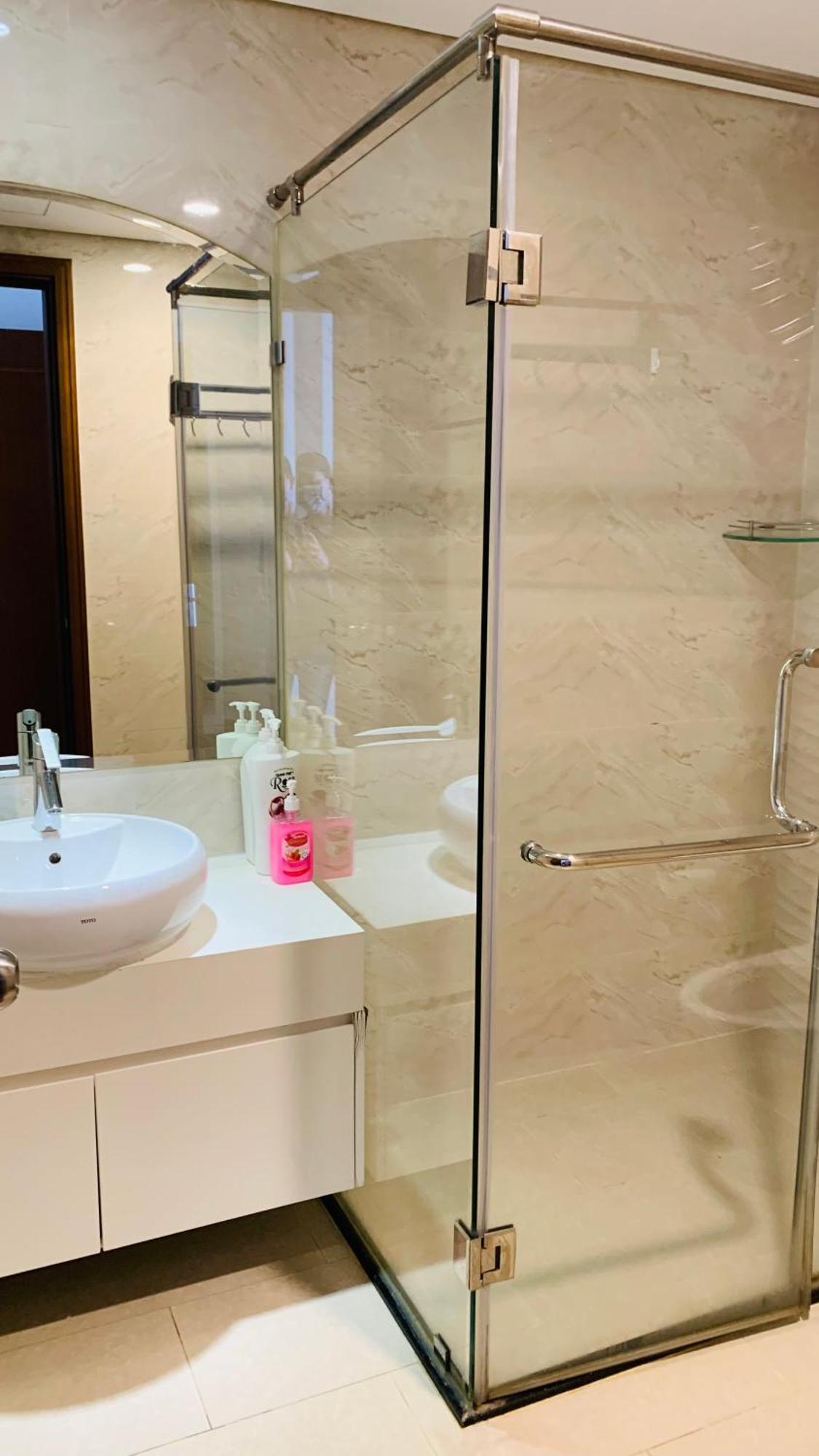 Căn Hộ Vinhome Park -tj26 Căn hộ *