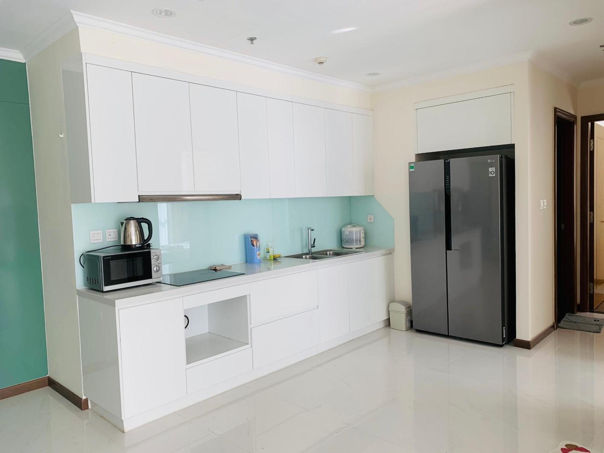Căn Hộ Vinhome Park -tj26 Căn hộ *