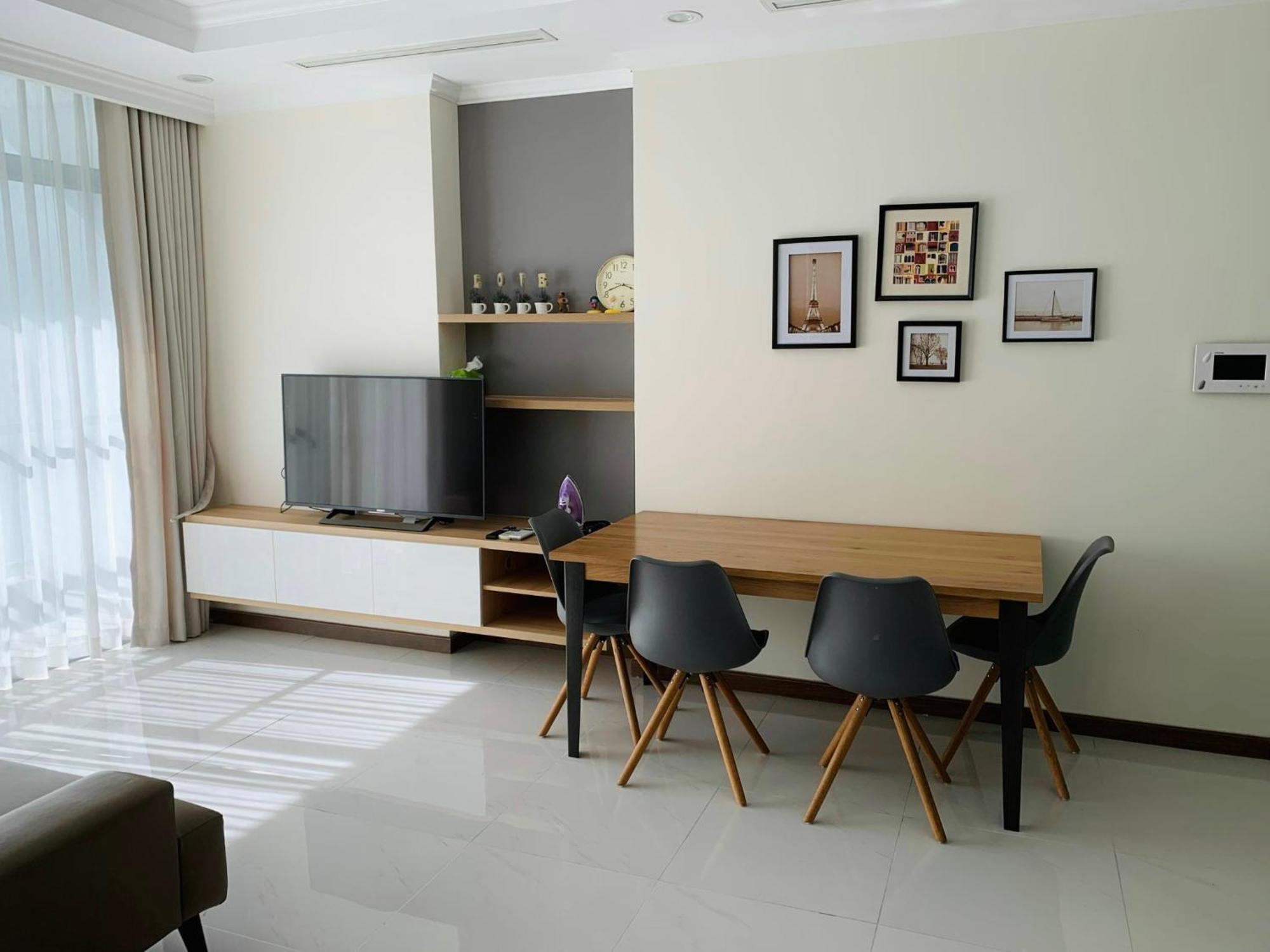 Căn Hộ Vinhome Park -tj26 Căn hộ TP. Hồ Chí Minh