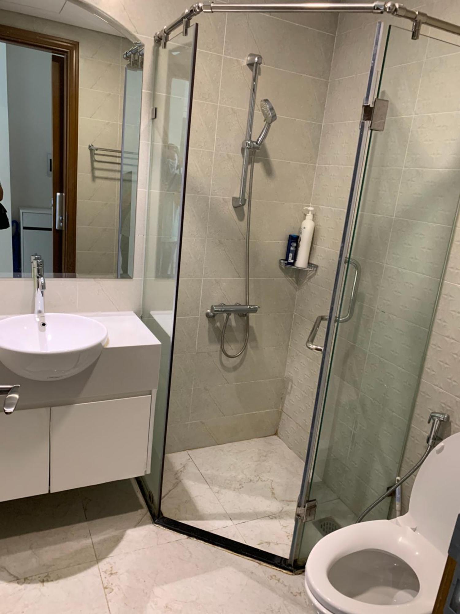 Căn Hộ Vinhome Park -tj26 TP. Hồ Chí Minh