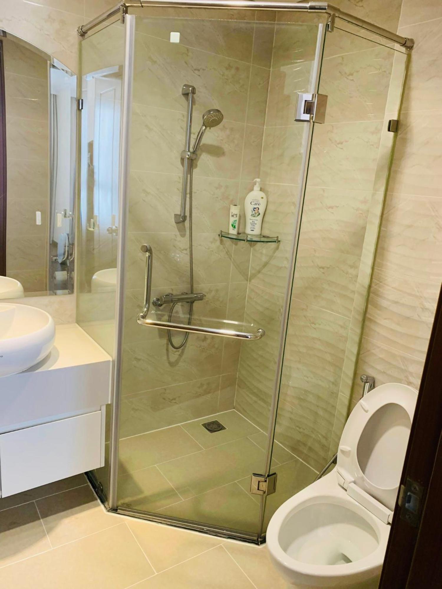Căn Hộ Vinhome Park -tj26 *