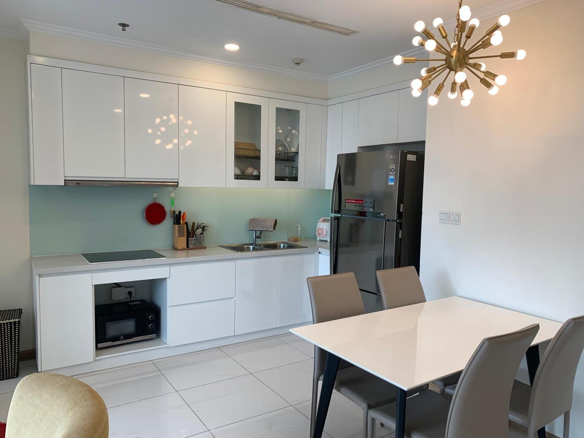Căn Hộ Vinhome Park -tj26 Căn hộ TP. Hồ Chí Minh